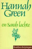 En Sarah lachte