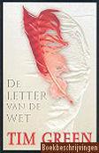 De letter van de wet