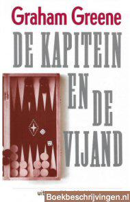 De kapitein en de vijand