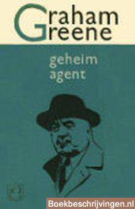 Geheim agent 