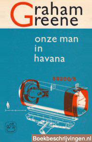 Onze man in Havana