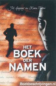 Het boek der namen