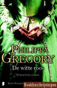 De witte roos