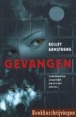 Gevangen