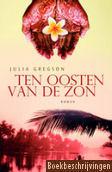 Ten oosten van de zon