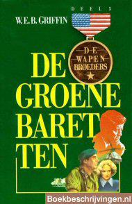 De Groene Baretten