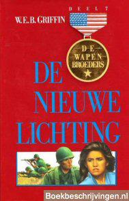 De nieuwe lichting