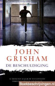 De beschuldiging