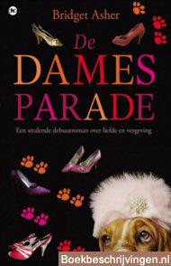 De damesparade