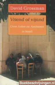 Vriend of vijand