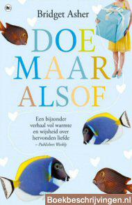 Doe maar alsof