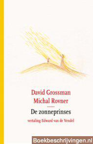 De zonneprinses