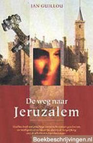 De weg naar Jeruzalem