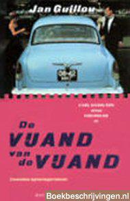 De vijand van de vijand