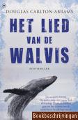 Het lied van de walvis