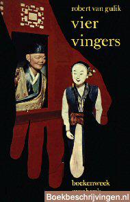 Vier vingers