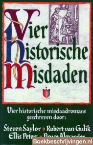 Vier historische misdaden