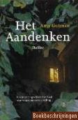 Het aandenken