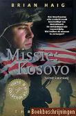 Missie: Kosovo 