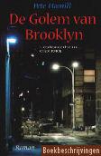 De golem van Brooklyn