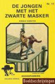 De jongen met het zwarte masker