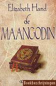 De maangodin