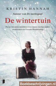 De wintertuin 