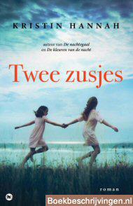 Twee zusjes