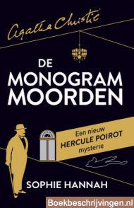 De monogram moorden