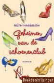 Geheimen van de schoenenclub