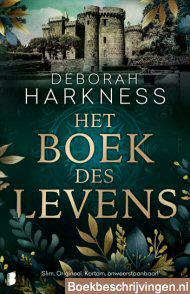 Het boek des levens