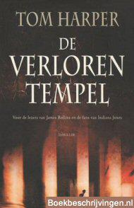 De verloren tempel