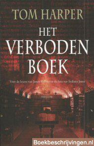 Het verboden boek