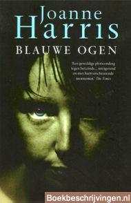 Blauwe ogen