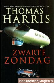 Zwarte zondag