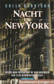 Nacht in New York