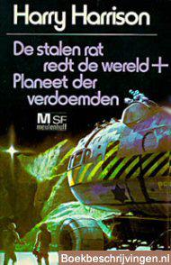 Planeet der verdoemden 