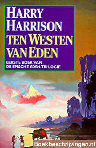 Ten westen van Eden