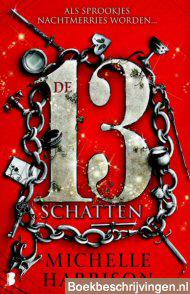 De 13 schatten