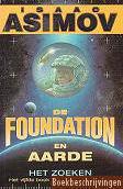 De Foundation en Aarde