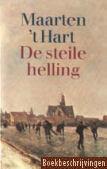 De steile helling