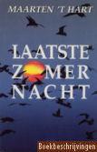 Laatste zomernacht