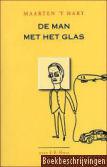 De man met het glas