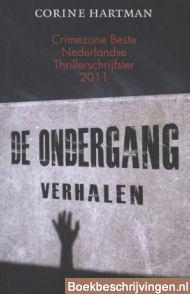 De ondergang