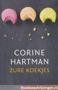 Zure koekjes