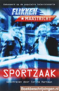 Sportzaak