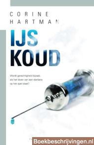 IJskoud