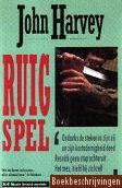 Ruig spel