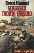 Slagveld Monte Cassino 