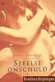 Speelse onschuld